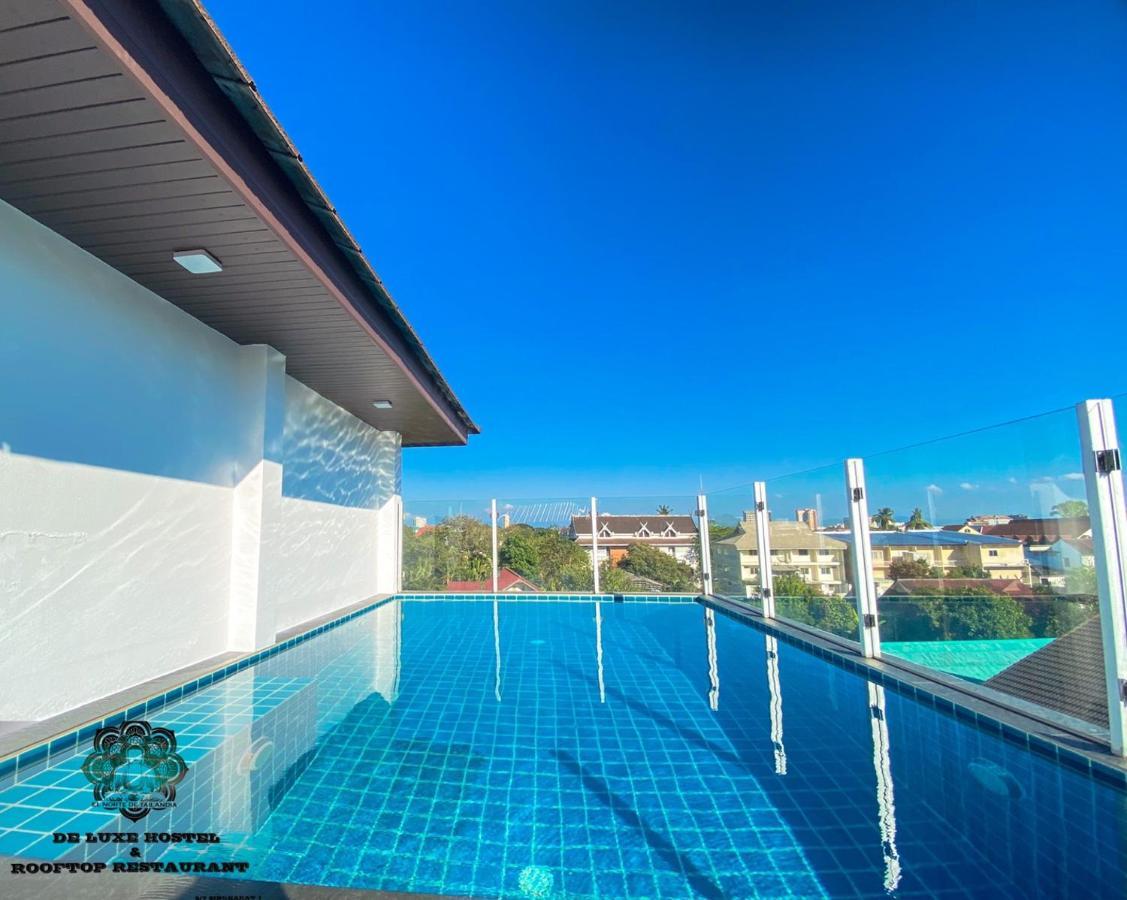De Luxe Boutique & Rooftop Τσιάνγκ Μάι Εξωτερικό φωτογραφία